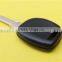 Renault clio key for RENAULT Twingo Clio Kangoo transponder car key shell case cover