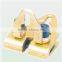 Frame Rack Clamp(two way)