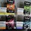 A13 Hearing aid batteries 1.4v A10 A13 A312 A675 ZINC AIR battery for hearing aid