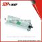 SDPower 12-24 volt DC 60 watt LED energy efficient waterproof IP67 driver power supply