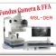 Hottest sale & Good price MSL-DER-4 Fundus camera & FFA /Retina camera& FFA