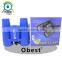 Best Selling Kids Plastic Toy Foldable Binoculars Telescope Gift Binocular