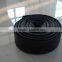 large diameter high pressure heavy duty flexible tpu lay flat oil hose