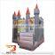 Children's Games Kid Inflatable Playground Outdoor Jumping Castle for sale