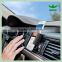 360 Degree Rotating Smart Smart Car Air Vent Phone Holder for Iphone/rotating Car Air Vent Phone Holder TS-VPH05