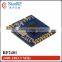 NiceRF 2.4G remote wireless transceiver module RF2401 ism band 2.4G wireless transmitter receiver mdoule 2.4g rf module