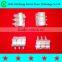 JBT,JB-TL series parallel groove clamp specific form and insulation cover