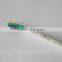 China manufacturer round nylon data cable