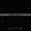 4 head induction cooker cooktop built-in