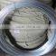 Hot Dipped Galvanized Wires