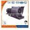 C60-1.35 metal casing centrifugal building duct fans