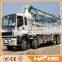 small size concrete pump
