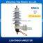 Wenzhou Yika Gapless Composite 5KA Surge Arresters 11KV Lightning Arrester Electric
