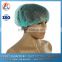 Hot sale sterile disposable surgical polypropylene cap
