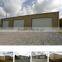 Structure Steel Construction Drawing