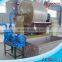 High output cassava powder processing equipment for food grade