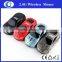 Car Model Shape 2.4Ghz ABS CE Mouse Wireless
