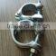 60*48.3mm Drop Forged Scaffolding Pipe Swivel Coupler