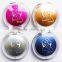 2015 newly promotion round cosmetic mirror,ME106B