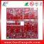 4 layer FR4 BGA PCB for Car Audio