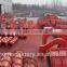 2015 hot sale competitive price with good quality cement pipe making machine china quadski