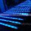 led light bar 36x3W RGB ip65 waterproof led wall washer lights outdoor