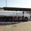Sinotruck howo oil tank truck for hot sale