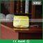 Water bottle aroma diffuser colorful LED essential oil spread machine
