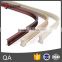 Hot style bay window curtain rails with bending curtain rail