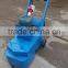 dingcheng3KW Epoxy concrete polisher machine