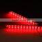 Led Red Tail Light 12V Tail Lamp Bulbs for Mazda 3