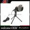 Camera Microphone Round Head Laptop Condenser Microphone
