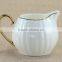 15 Piece Porcelain Coffee and Tea Set