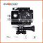2016 New Design SOOCOO C30 4K 24fps 20MP Ultra HD Anti-shake camera