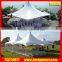 Guangzhou Wedding Pinnacle Pagoda Tent 3x3m 4x4m 5x5m 6x6m