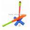 EVA toy baseball bat, child toy baseball for sale, baseball bat and ball set