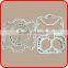 4NFCY 4PFCY 4TFCY Bitzer air compressor repair kit,air compressor repair kit