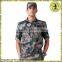 Summer Ventilate USA Training Troop Uniform