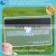 CR80 Customized Transparent Card / Matt Finished Business Cad