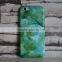  china IMD summer marble design tpu cell phone case for iphone 6 6s plus