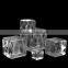 Commercial Ice Particles /grains Machine