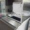 20kg~2000kg Commercial Block Cube Industrial Ice Making Machine
