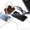 Chocolate Shaped USB 2.0 4 Port HUB