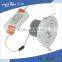 led downlight 6w, rgbw led downlight dimmable ,dimmable led downlight