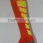 Different Colors Marshal Blank Soccer Sock Team Football Sock Cheap Wholesale Price