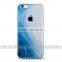 High quality custom printed clear tpu cover for iphone 6 plus case for iphone 6 case silicone phone case for iphone se 5s