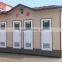 prefabricated poultry house