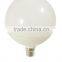 Led Globe Bulb Globe Shaped Bulb G120 20W Plastic Lamp Body 2000lumen 270 Degree Replace 130W with CE RoHS E27 E26 B22 Base