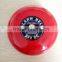 TOLION Waterproof Dia150mm Round 24V Fire Alarm Bell