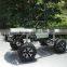 D90L Truck (Full Metal))